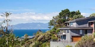 Enclosure Bay - Île Waiheke