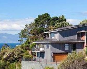 Enclosure Bay - Île Waiheke