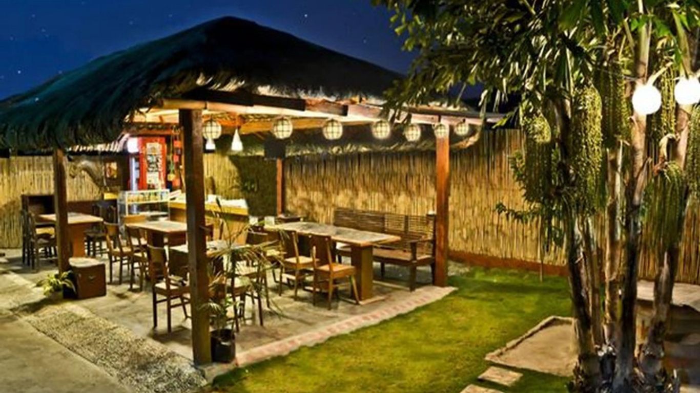 AA 트래블러 패드 호텔