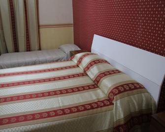 Soggiorno Elia - Naples - Bedroom