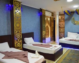 Comfort Pyramids inn - El Cairo
