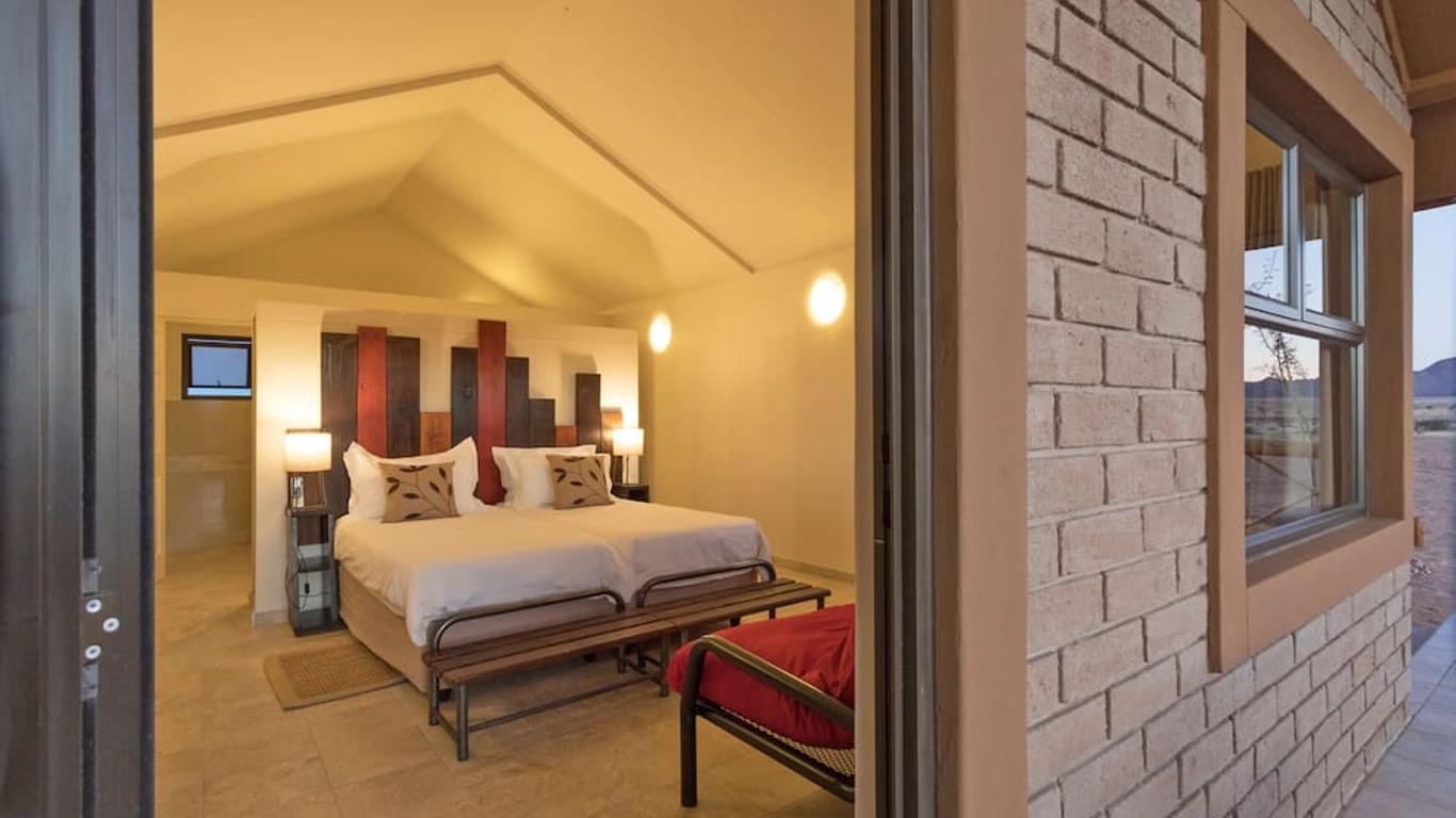 ديزارت كامب