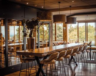 Hôtel du Bollenberg - Westhalten - Restaurace