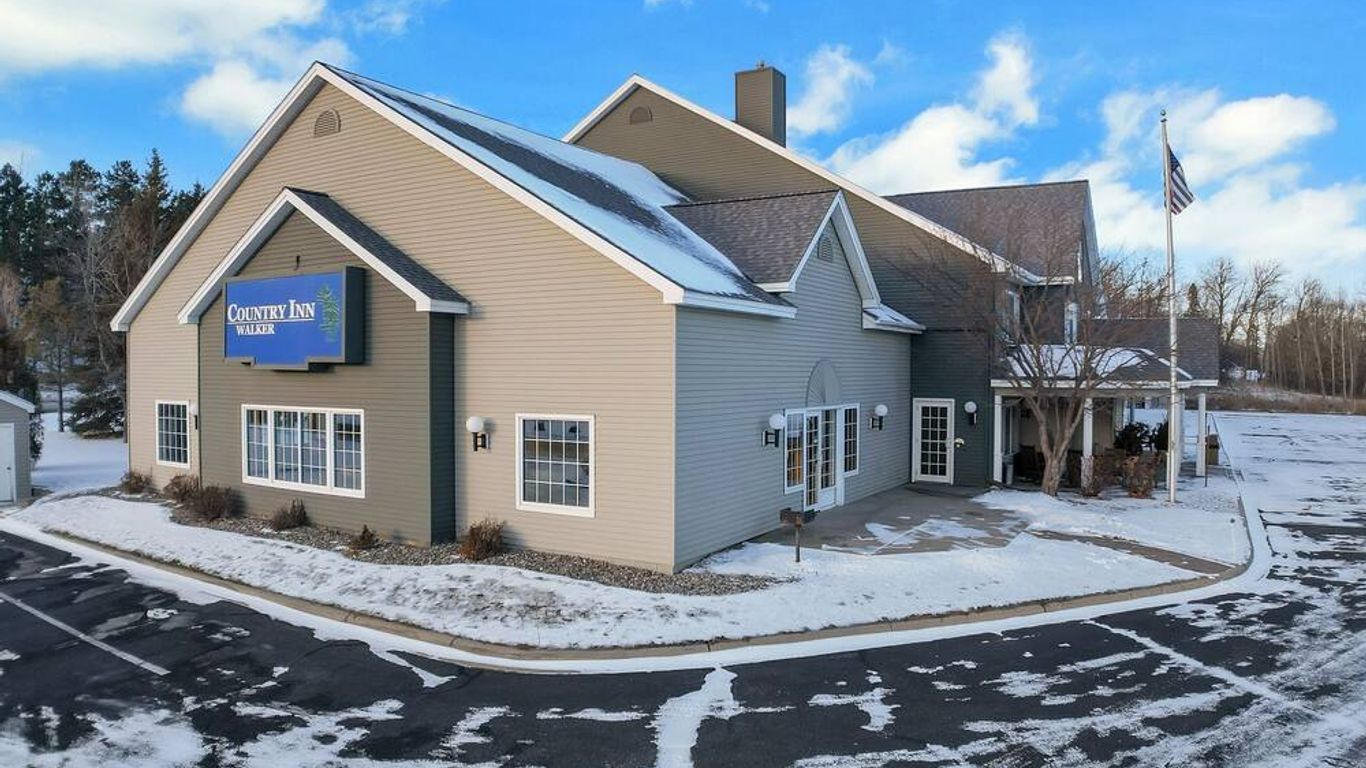 Country Inn Walker