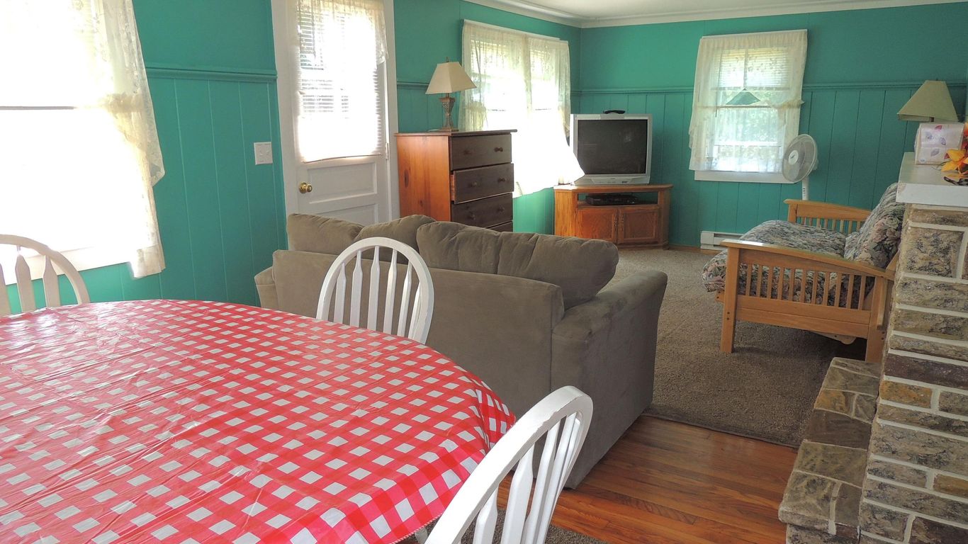 Phil and Anns Sunset Motel