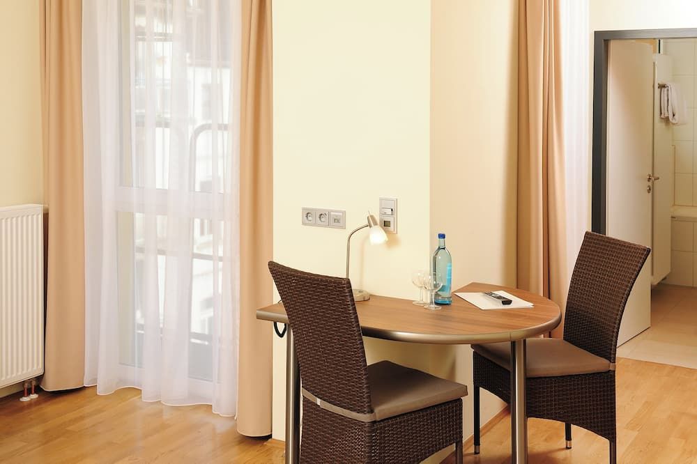 Guesthouse Mainz - מיינץ