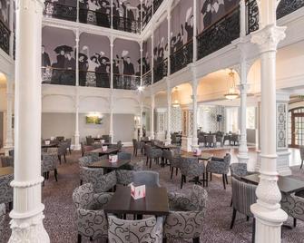 The Valley of Rocks Hotel - Lynton - Bar