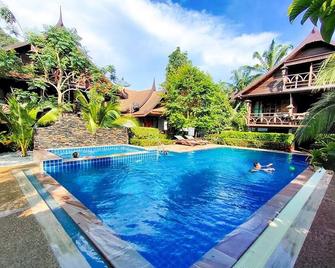 Boutique Village Hotel - Krabi - Pool