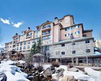 Beaver Creek Lodge, Autograph Collection - Avon - Building