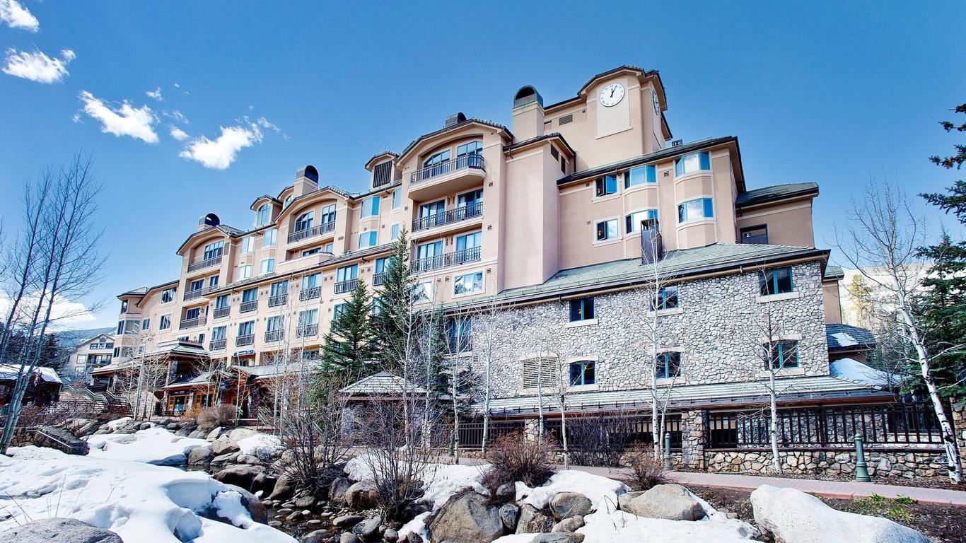 Beaver Creek Lodge, Autograph Collection