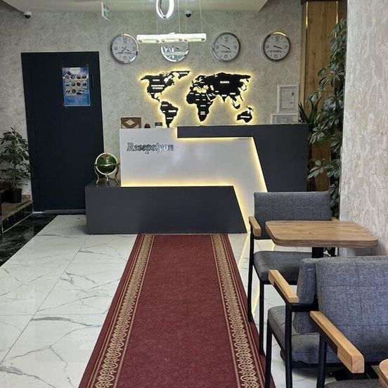 world say hotel image 1