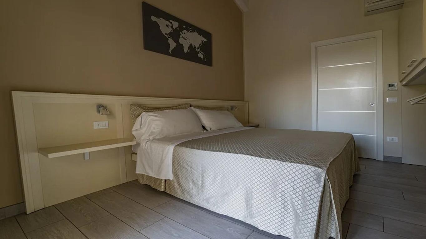 Agriturismo B&b Vista Parco