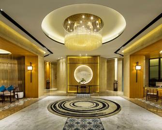 Ramada Encore Zhangpu - Zhangzhou - Lobby