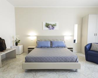 Innsud - Salentobedrooms - Nardò - Bedroom