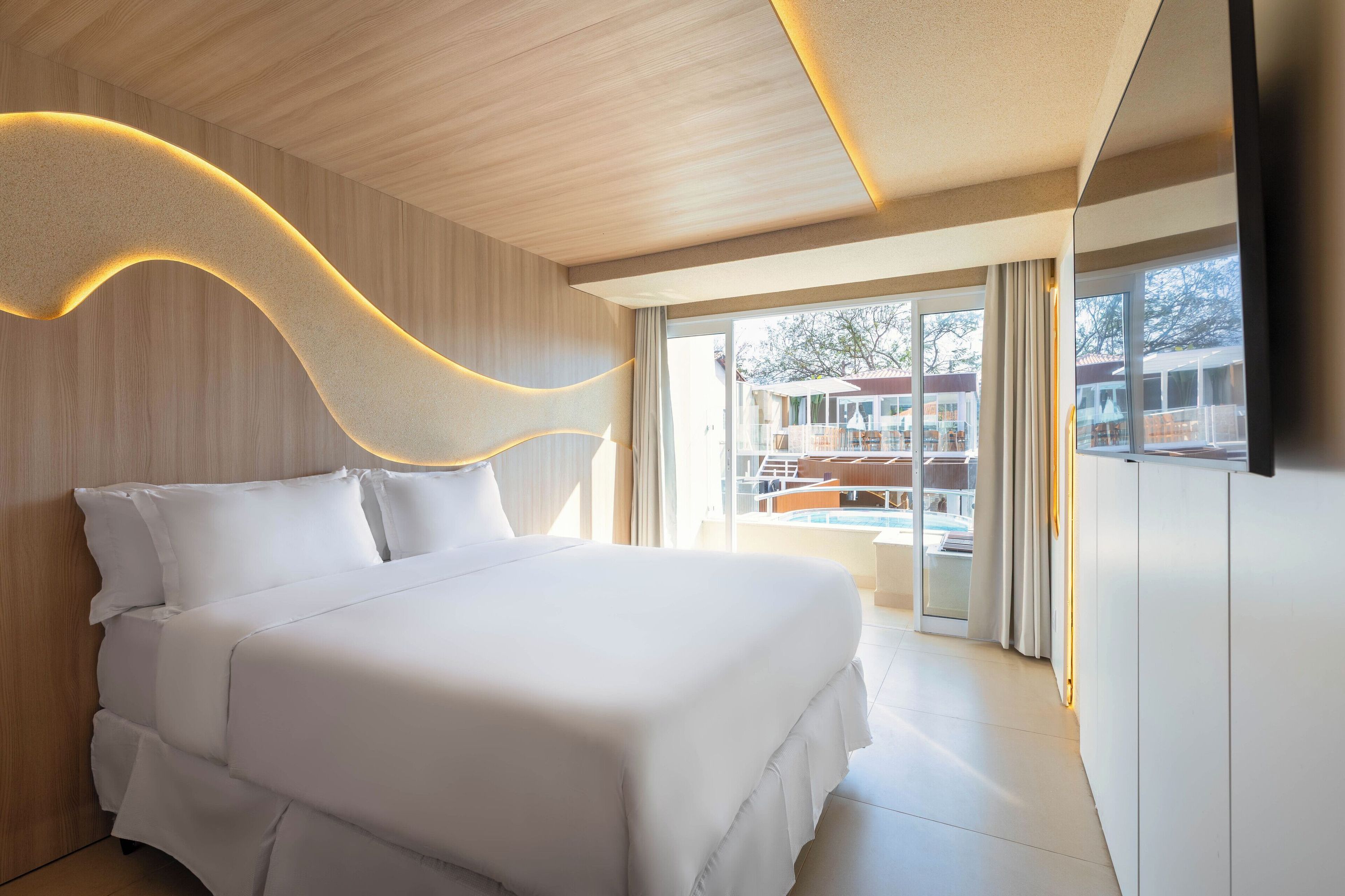 Sdesign Paraty Hotel - פאראטי