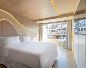 Sdesign Paraty Hotel - Paraty