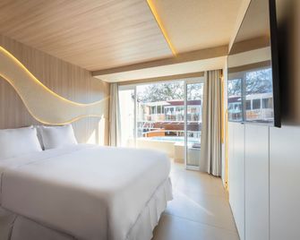 Sdesign Paraty Hotel - פאראטי