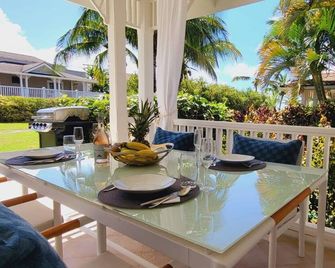 Villa Vuemont - Peaceful 3 Bedroom Villa With Pool - Speightstown