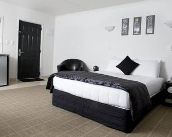 Hygate Motor Lodge - Hamilton - Ložnice