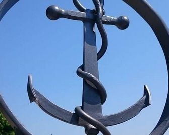 Feriendomizil Anker H 1 - Trent