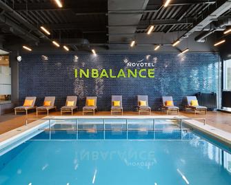 Novotel Kraków Bronowice - Kraków - Basen