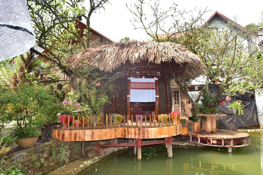 An's Space Sapa - Lao Cai