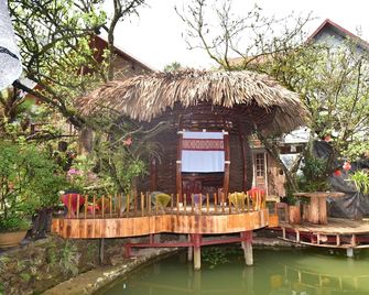 An's Space Sapa - Lao Cai