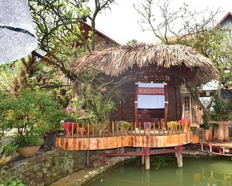 An's Space Sapa - Lao Cai
