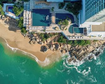 Fiesta Americana Acapulco Villas - Acapulco - Beach