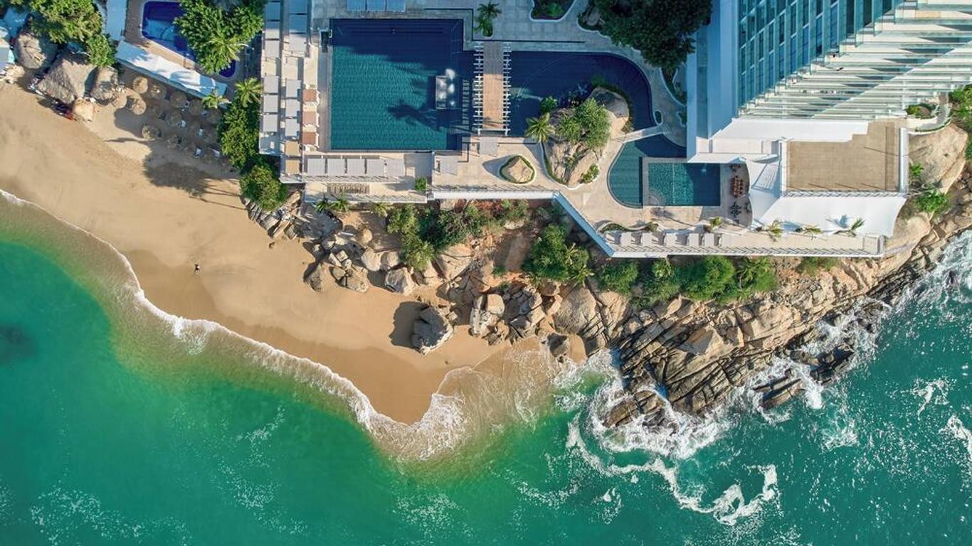 Fiesta Americana Acapulco Villas