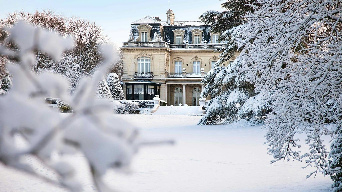 Domaine Les Crayeres