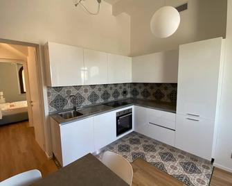Il Porto - Residenza sul Mare - Porto Recanati - Cocina
