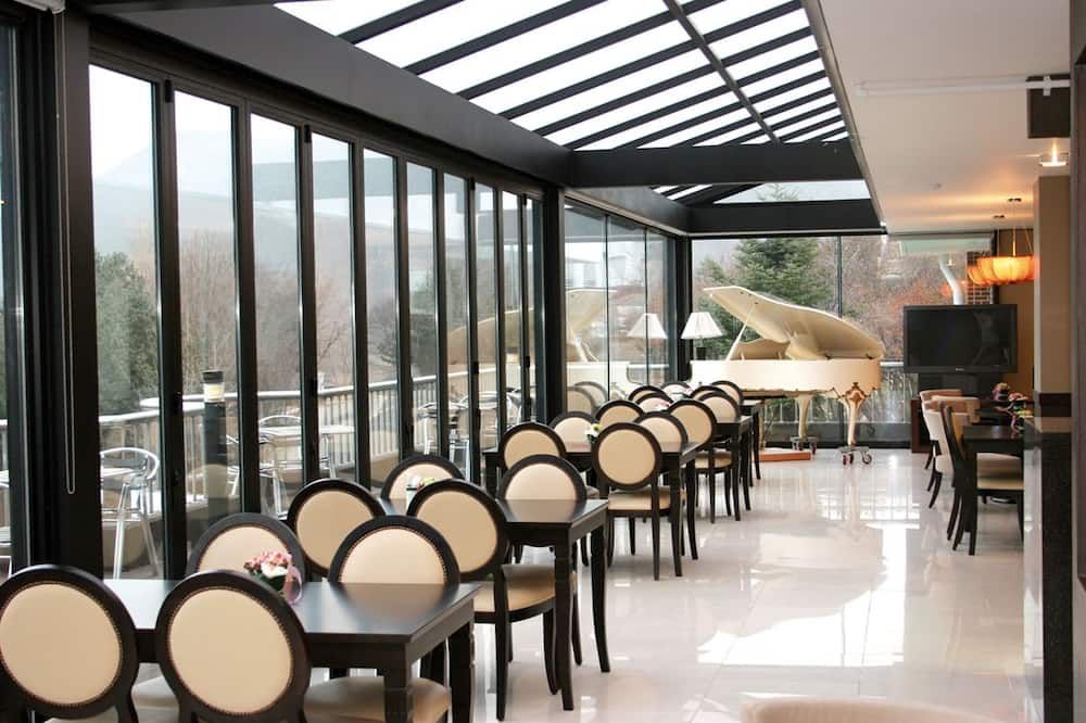 تشونغجو سوانبو بارك هوتل