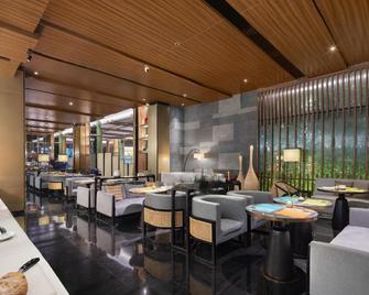 Haiyi Hotel - تشانغشا - مطعم