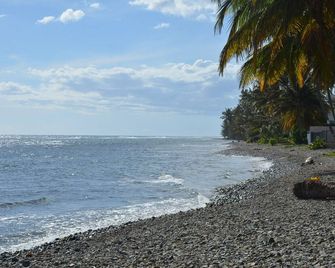 Family-Friendly Private Home with Pool & 15-Min Walk to Beach - Patillas - Beach