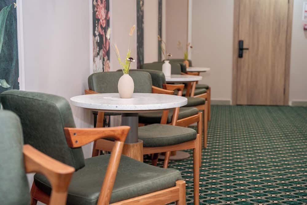 Terrenkur boutique-hotel