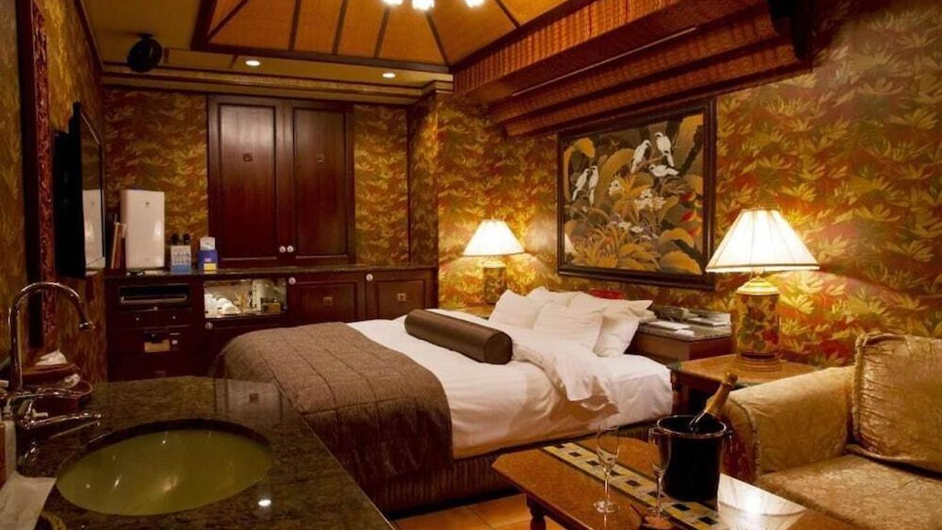 Hotel Grand Garden (Adult Only)
