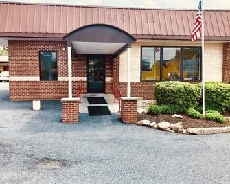 Hampton Inn (not a Hilton Affiliate) Camp Hill - Harrisburg SW - Camp Hill - Edificio