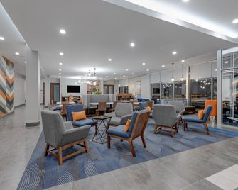Hawthorn Extended Stay by Wyndham Eagle Pass - Eagle Pass - Aula