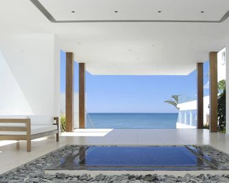 Napa Mermaid Hotel & Suites - Ayia Napa