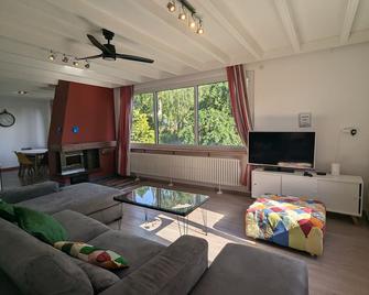 Chemin des Vignerons - מץ - סלון