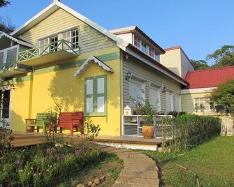 Prado Hill Holiday - Taoyuan City - Building