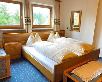 Hotel Friedemann - Welsberg - Schlafzimmer
