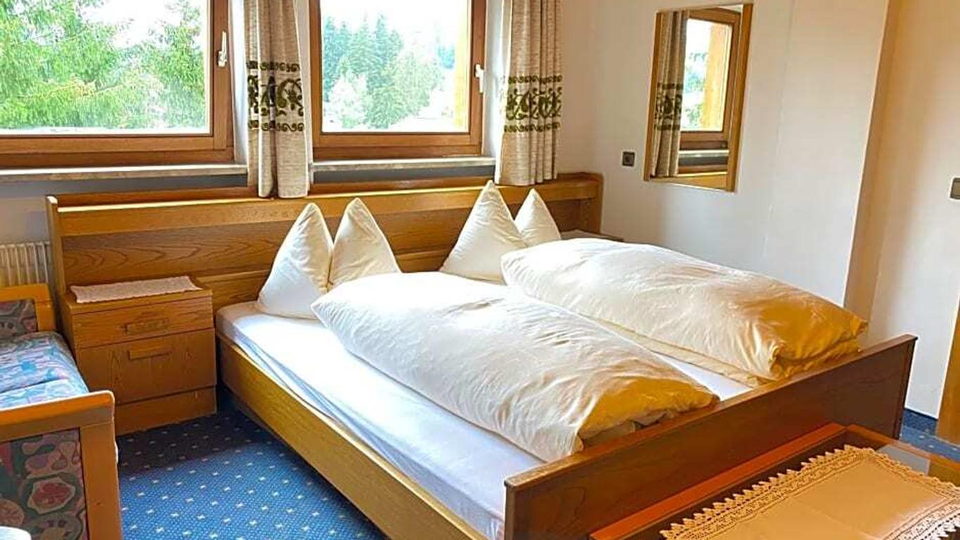 Hotel Friedemann