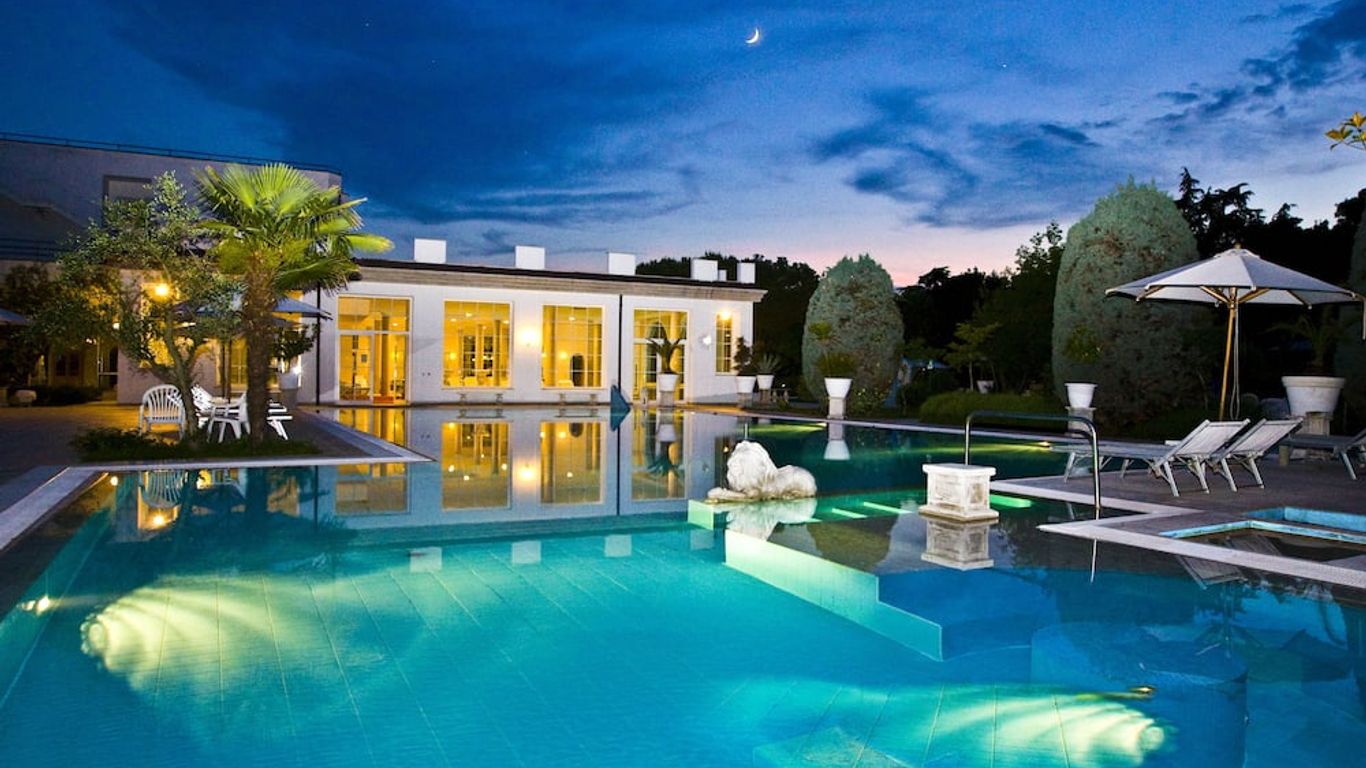 Bellavista Terme Resort & Spa