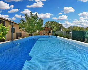 House 1735 - Vodnjan - Piscina