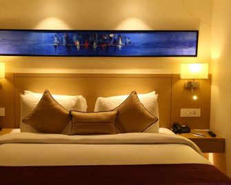 Sarovar Portico Rivera Ahmedabad - Ahmedabad