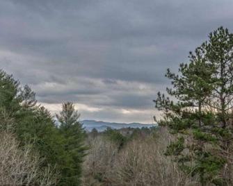 The Boondocks - Ellijay