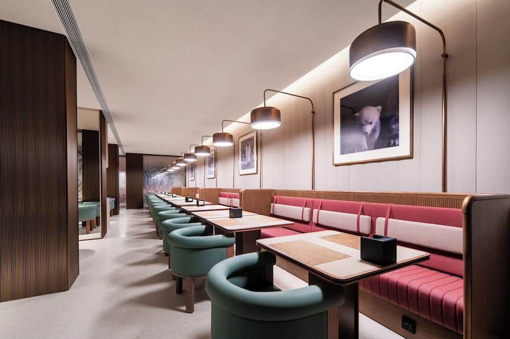 Intercityhotel Shanghai Hongqiao Airport