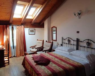 Locanda del Mulino - Maranello - Bedroom